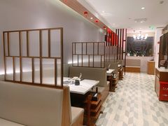 -新一哥粤菜火锅(瑞金店)