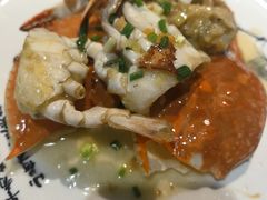 -大家发海鲜城夜排档(华山中路店)
