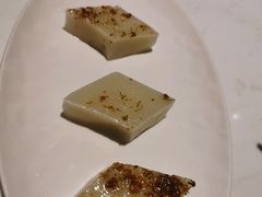 桂花拉糕-绿波廊(豫园店)