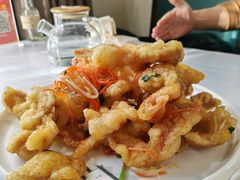 -鹤鸣嘉印象饭店(东市场小区店)