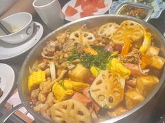 -和福顺·牛肉海鲜焖锅(汕头金平万达广场店)