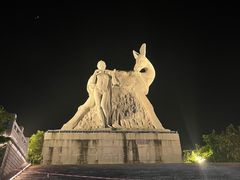 -鹿回头风景区