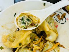 -毛华美食(清扬路店)