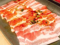 -新石器烤肉(中房金谊广场店)