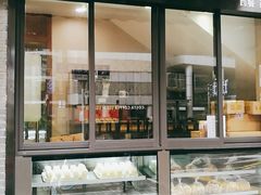 门面-德大西餐社(云南南路店)