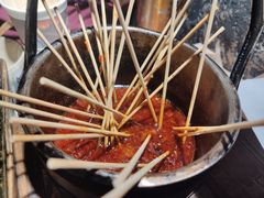 -盟重烧烤(高正街店)