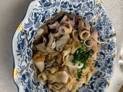 -品海楼·大连海胆锅贴馆(东港店)