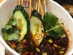 -蓉李记成都名小吃(武汉菱角湖万达店)