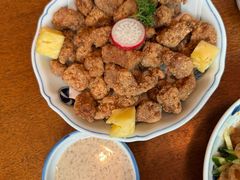 -林四喜·闽南传家菜(鼓浪屿店)