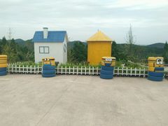 -中国香山·寿香谷