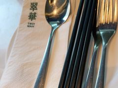 -翠华餐厅(百老汇店)