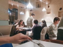 -CRAZYONES克芮旺斯西班牙餐厅(苏州中心店)