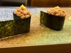 -Sushi Hanzo半藏(天环广场店)