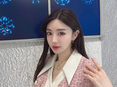 -DE BEERS 戴比尔斯(上海国金中心店)