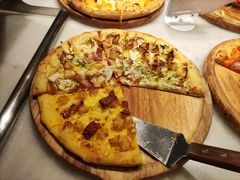 -比格比萨自助(宋家庄店)