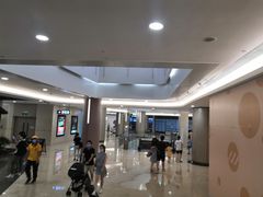 -皇庭广场(福华三路店)