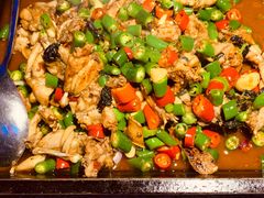 -蘭奢雅集·江浙菜(青山江滩店)