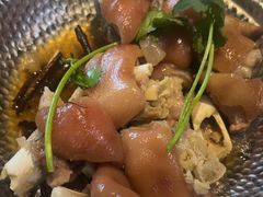 -闽公馆·客家私房菜·商务宴请·包厢(杏林橡树湾店)