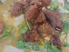 -豫掌柜饸饹面·烩面(秀沿路店)