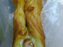 -康欣烘焙连锁(湛师店)