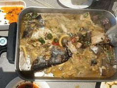 -半天妖烤鱼(芜湖市镜湖万达店)