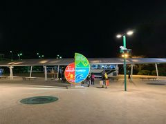 -三井奥特莱斯购物城(爵士之梦长岛店)