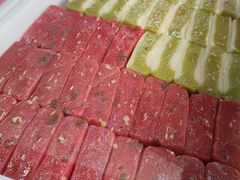 -万福兴糕团(万福兴山塘街直营店)