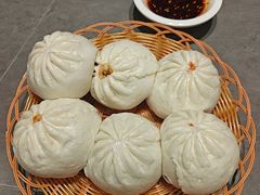 -郑家包子牛肉拉面(尚勤路店)