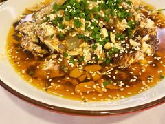 口水鸡-首钢一九一九大酒楼(石景山店)