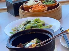 -晋阳春·山西菜·北京烤鸭(交大店)