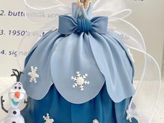 -CAKE BOSS 蛋糕老板(西单君太百货店)