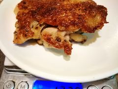 鸡扒-卡朋西餐(较场西路店)