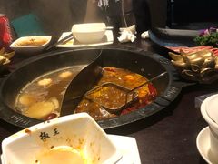 -椒王火锅(厚街万达店)