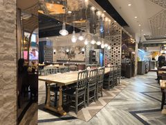 -天山传奇新疆菜(SKLP店)