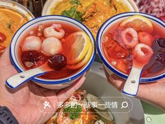 -米泰芒·东南亚料理(体育西店)