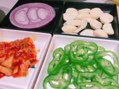 -千纸鹤嫩汁烤肉(学府店)