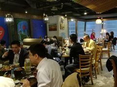 大堂-潇湘阁(昆泰国际大厦店)