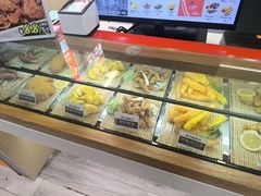 -1973继光香香鸡(金桥国际店)