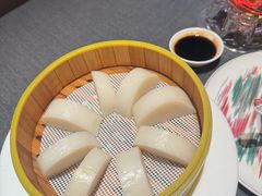 -锦府园·新台州菜(合生汇店)