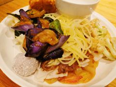 -素满香·素食自助餐(苏州·临顿路店)
