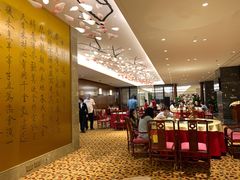 -湛江花园酒店·桃园馆