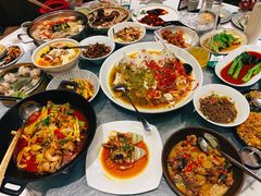 -望湘园·湖南菜(宏伊店)