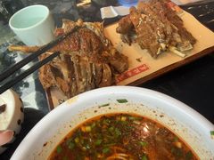 -品回味清真西北楼(宁波首店)