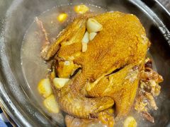 -印巷里主题餐厅(马鞍山店)