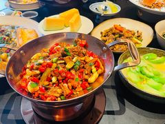 -玖五京菜(杭州城北万象城店)