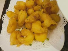 -闫府私房菜·百年鲁菜(恒隆店)