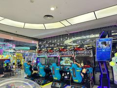 -Play1家庭娱乐中心(包河大玩家店)