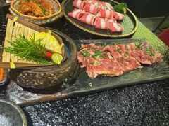 -樱嘢·炭火烧肉(惠南店)