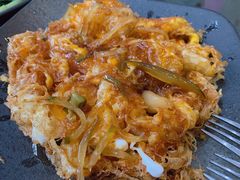五柳炸蛋-红星光发煲仔饭(大石街店)