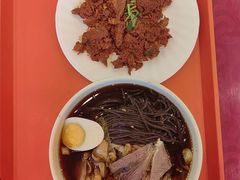 -华天延吉餐厅(西安门一店)